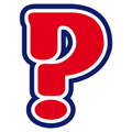 Puzzler World logo